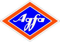 agfa logo